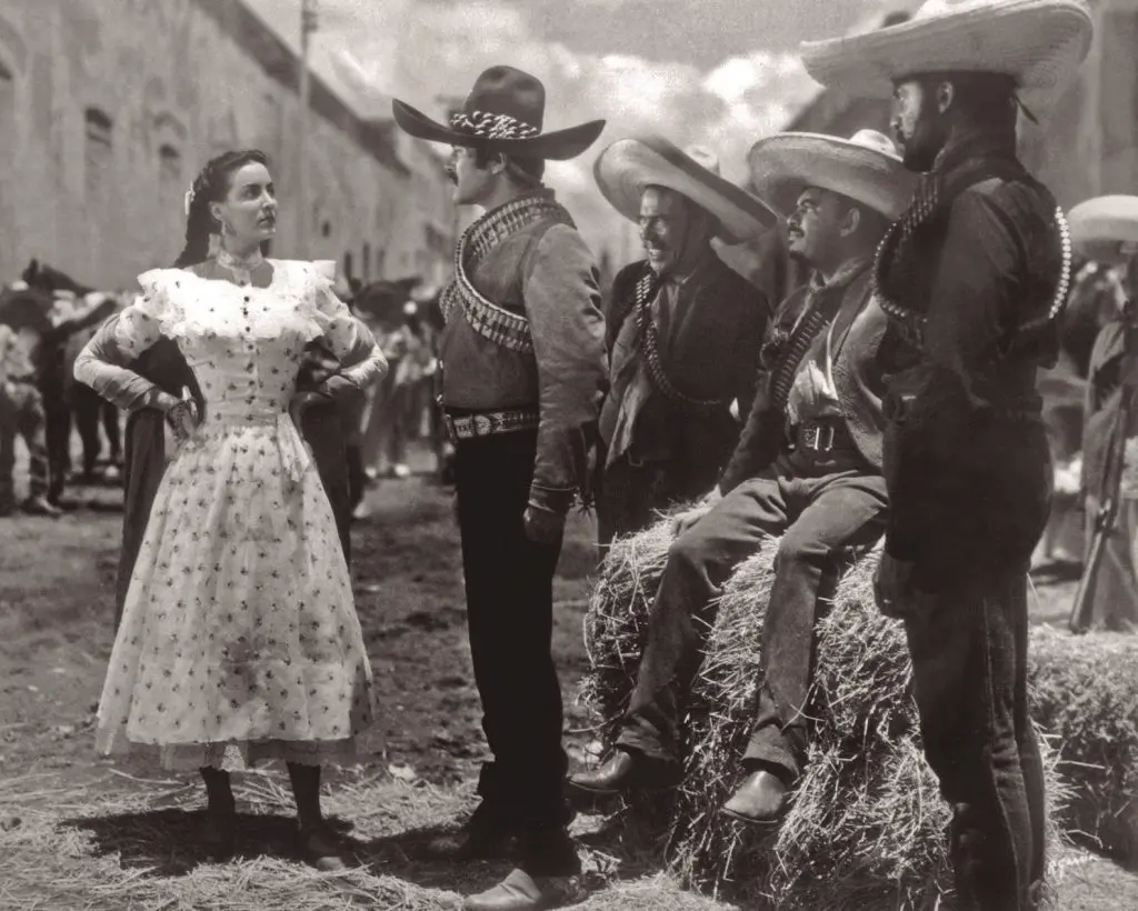 Emilio Indio Fernandez's A Woman in Love hits the MFAH this Saturday and again in August.