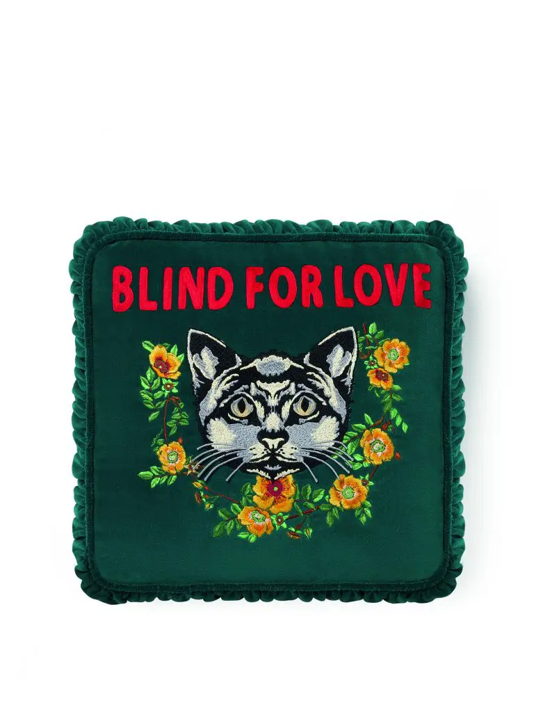 Gucci Decor 