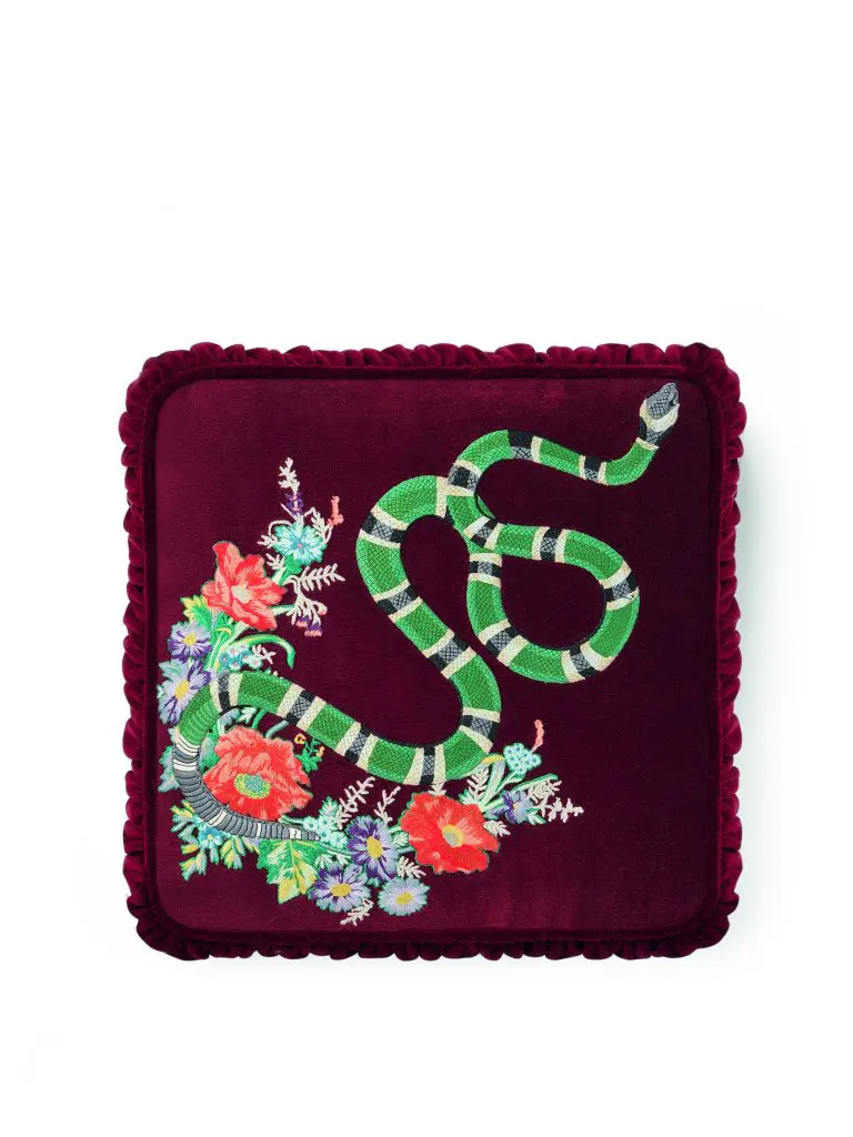 Gucci Decor 