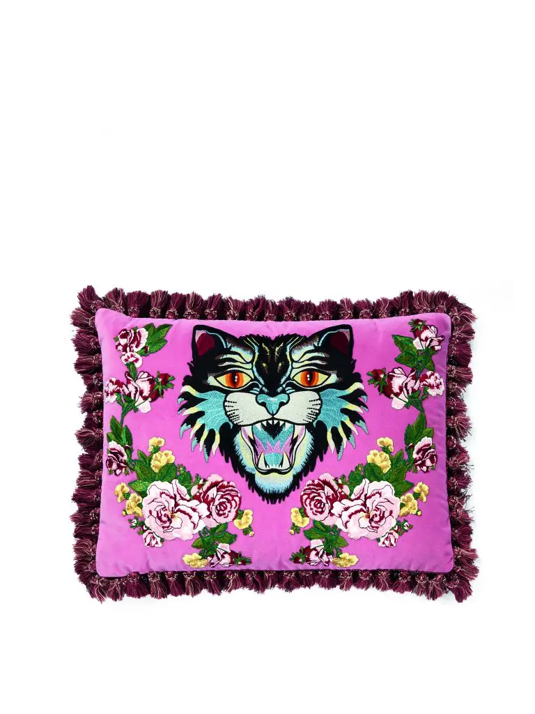 Gucci Decor 