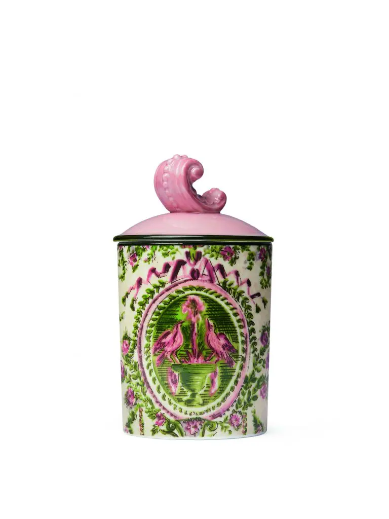Gucci Decor 