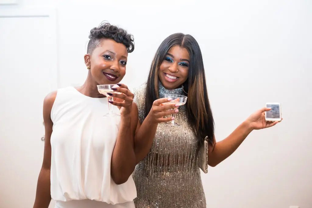 Brooke Bobbitt, Syundai Johnson 