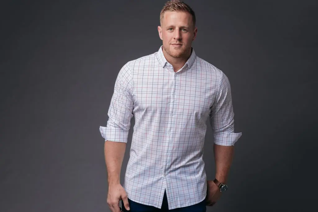 East Sutton shirt, $145