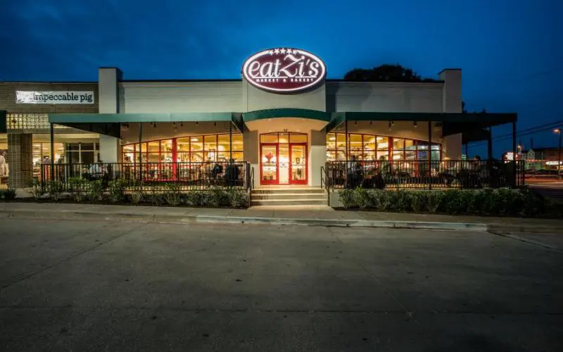 eatzie's