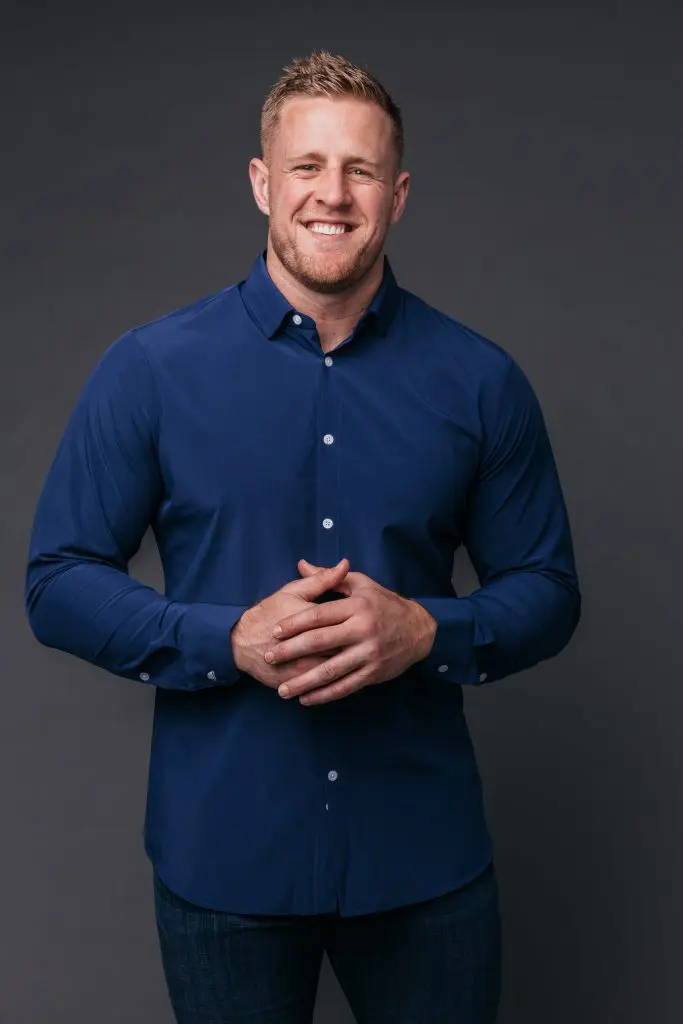 Foxwood shirt, $145