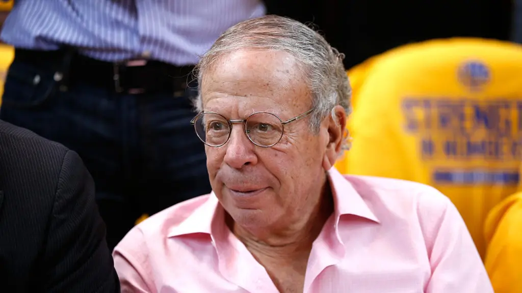 Houston billionaire Leslie Alexander is selling the Rockets.