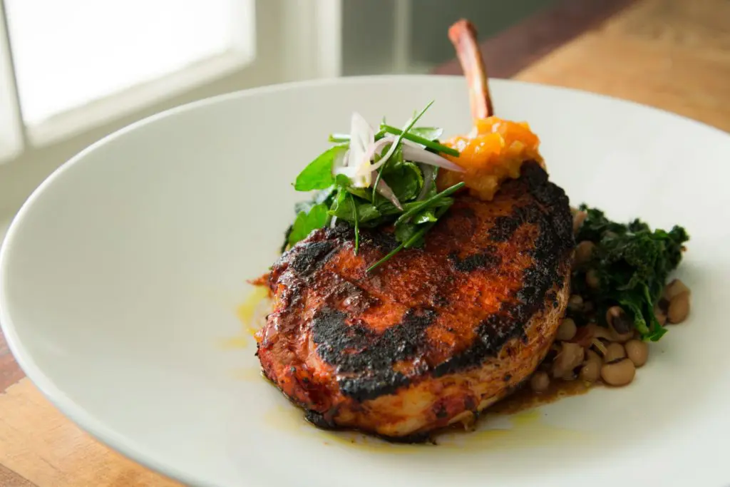 Historic Hotel and Restaurant Reopens with a Hot New Austin Chef: Restoring 156 Years of True Texas History