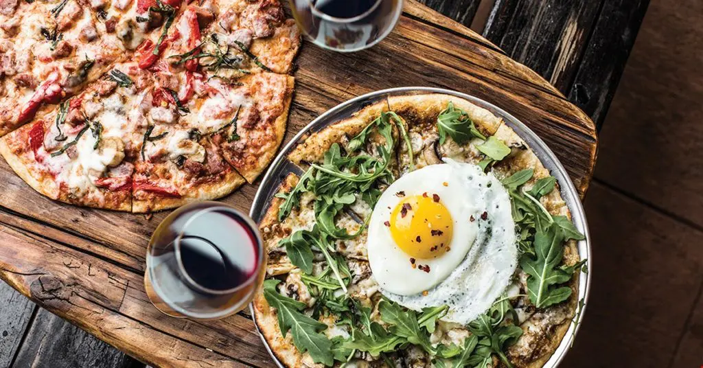 Houston’s Best New Happy Hours: 10 Restaurants to Drink and Eat on the Cheap