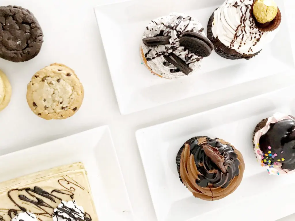 The first annual Dallas Bake Off takes place Saturday, July 8, at Fair Park.