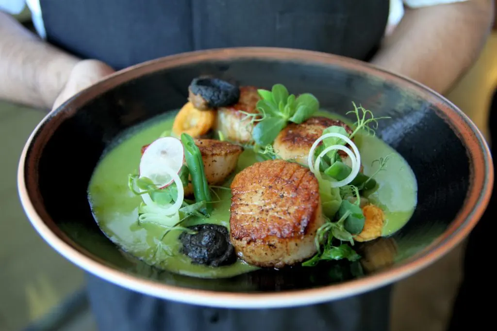 <em>Washington Post</em> Food Critic Goes Undercover at a Top Houston Restaurant: A True Down and Dirty Expose