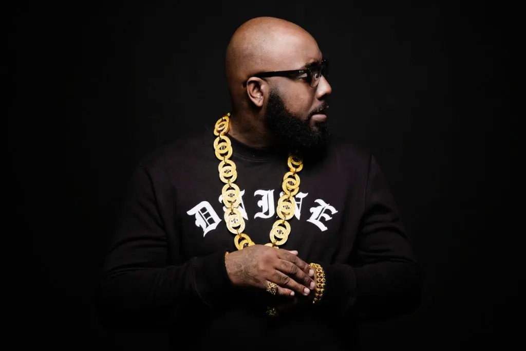 Trae tha Truth celebrates Trae Day this weekend.