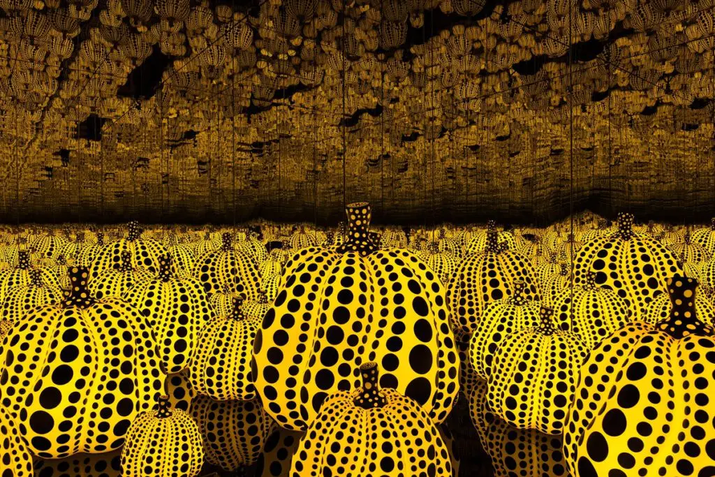 A Yayoi Kusama Infinity Room, Cecily Brown, and More — The Most Exciting Exhibits Coming to the Dallas Museum of Art