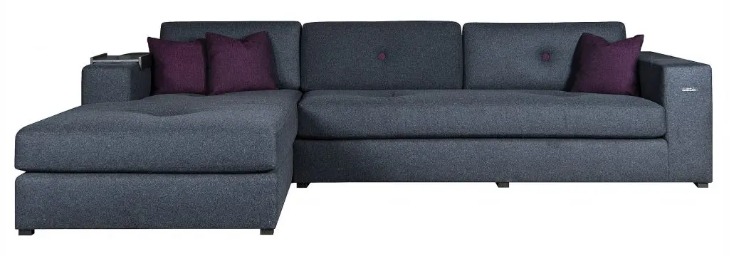 The New Traditionalists' Sectional No. 1010