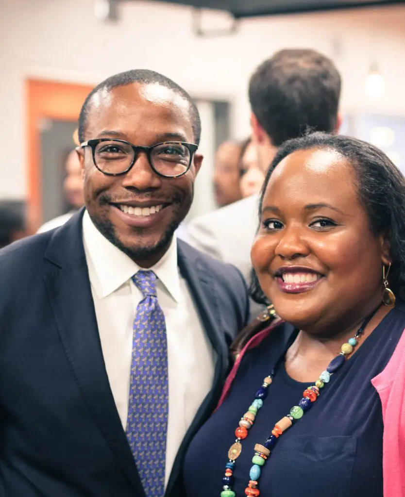 Arthur Bryan, II, Lalla Morris