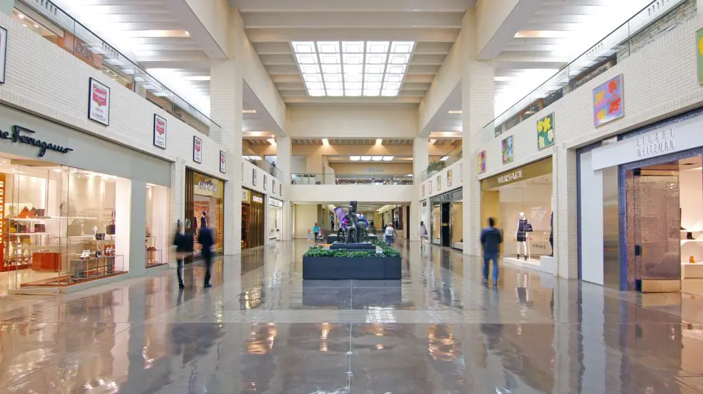 NorthPark Center