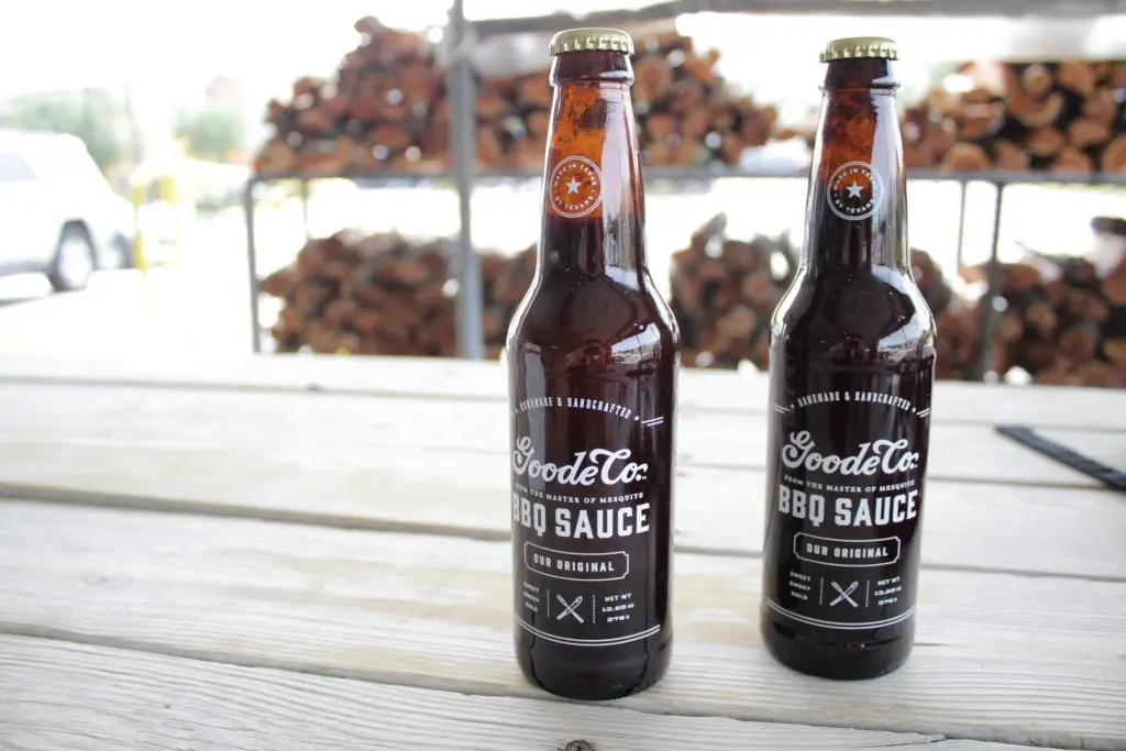 Goode Company will also unveil a completely new concept next door to its bbq joint — Goode Company Kitchen & Cantina. 