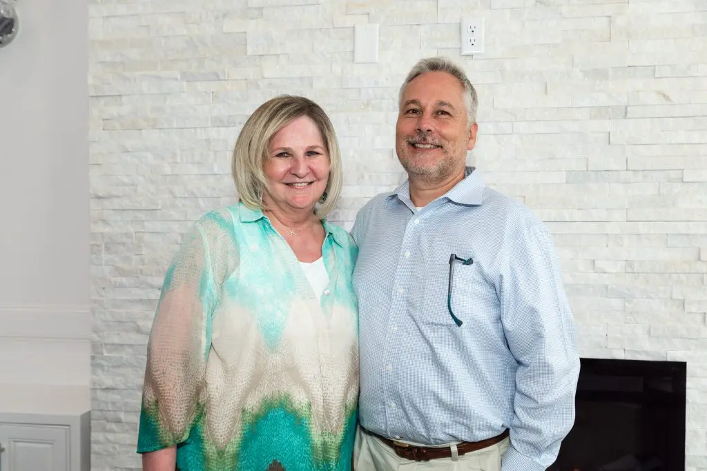 Lyn Sullivan, John Clements