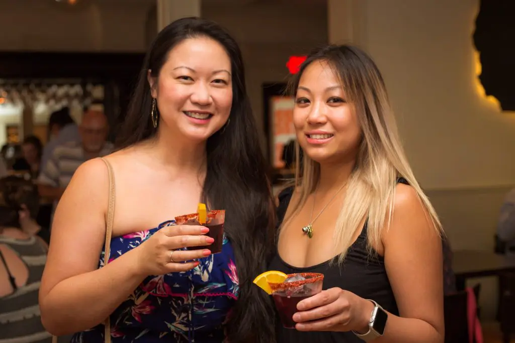 Mai Pham, Dory Fung