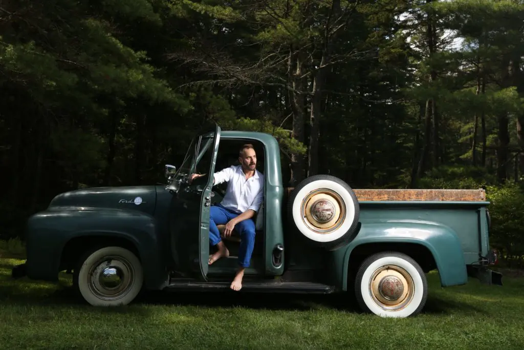 The Farmer’s Skincare Magic: Green Thumb Gurus Build a Different Kind of Beauty Empire