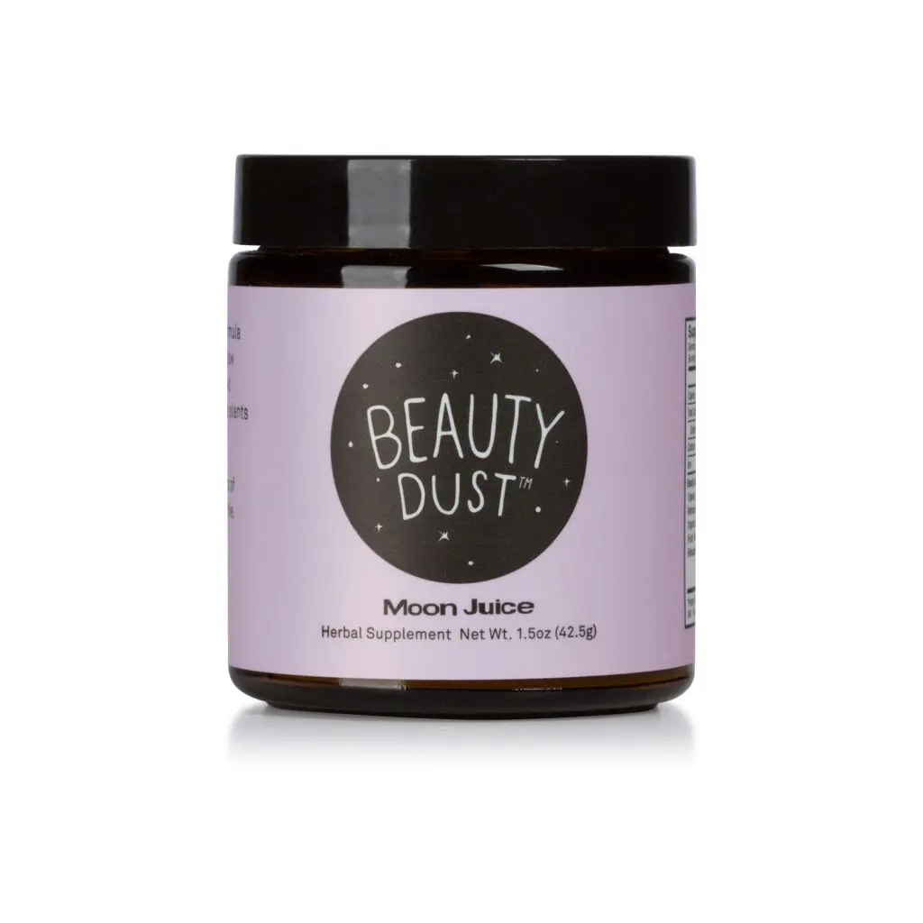 Moon Juice Beauty Dust