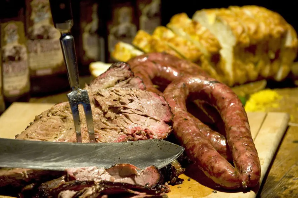 Houston Barbecue Staple Heads to The Woodlands — and Brings a Big Tex-Mex Surprise: A Goode Decision?