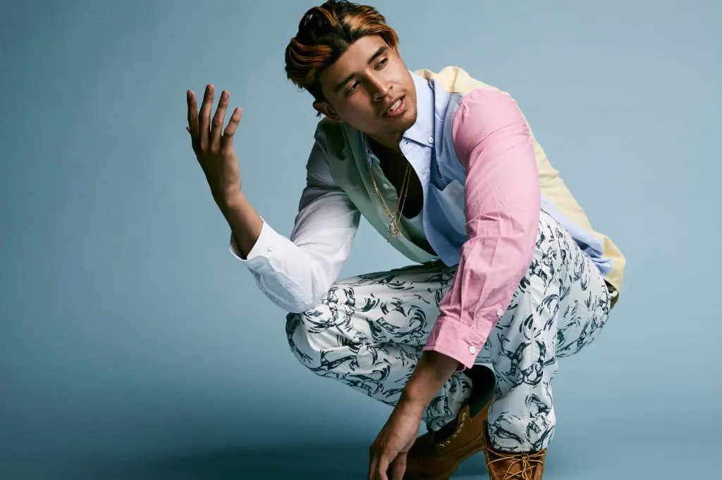 Kap G takes the Warehouse Live stage Thursday, August 17.