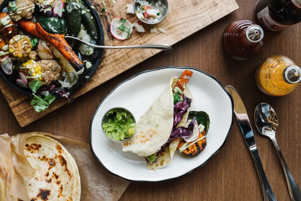 A bevy of tacos will also be featured on the future Superica line-up. 