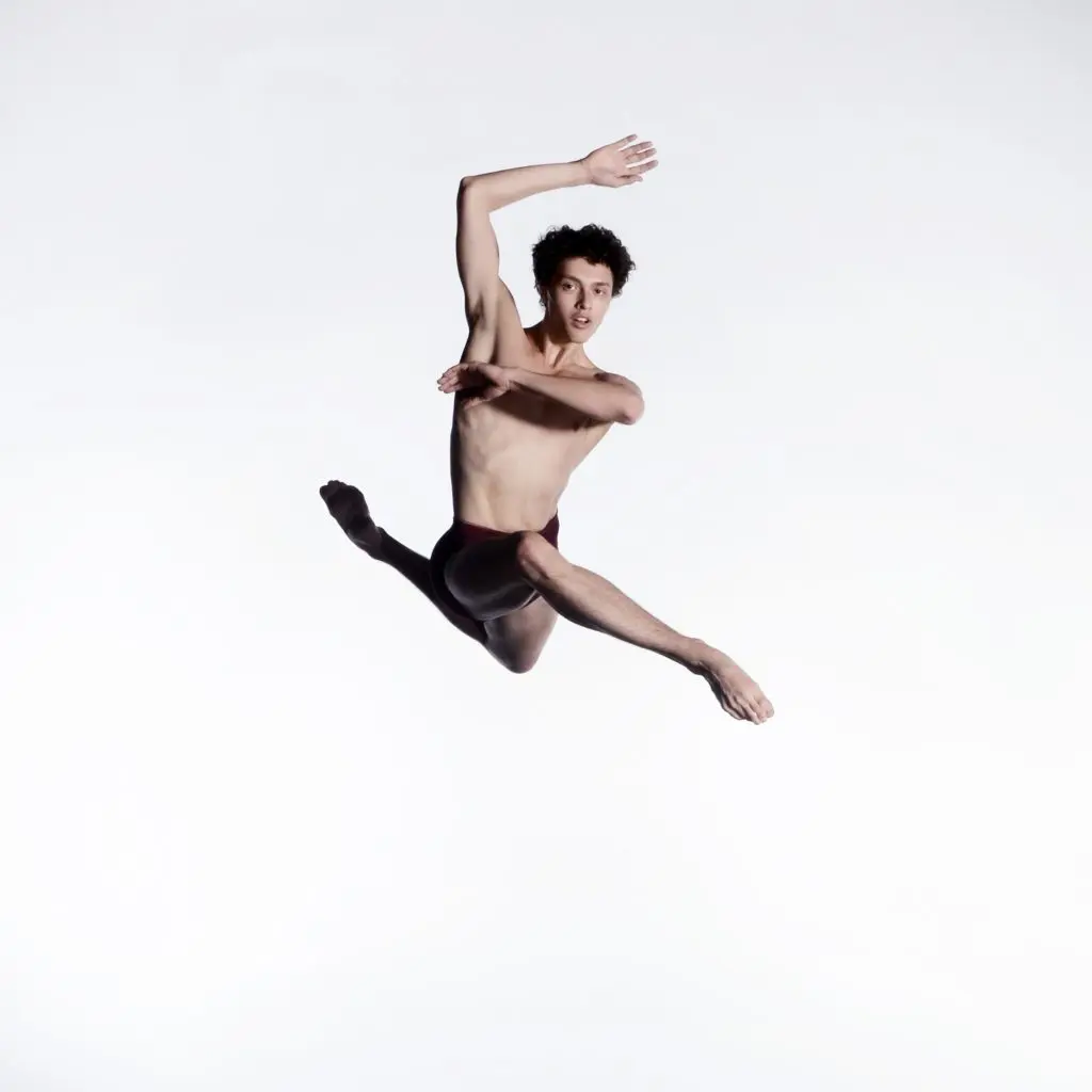 One Texas High School Accounts for Nearly Half of the Famed Juilliard School’s Incoming Dance Class: Meet Booker T.’s Fab Five