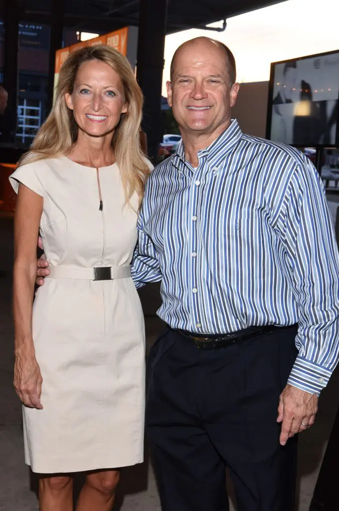 Lynn & Allan McBee