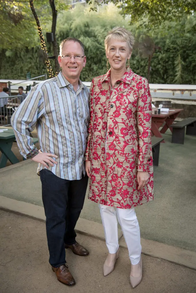 Greg & Kathy Nelson
