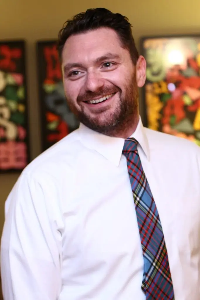 John Abodeely will lead Houston Arts Alliance as its next CEO.
