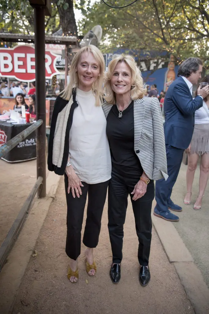 Shelle Sills, Kristin Kline