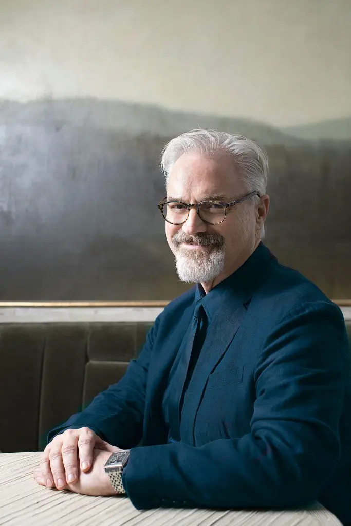 Bobby McAlpine