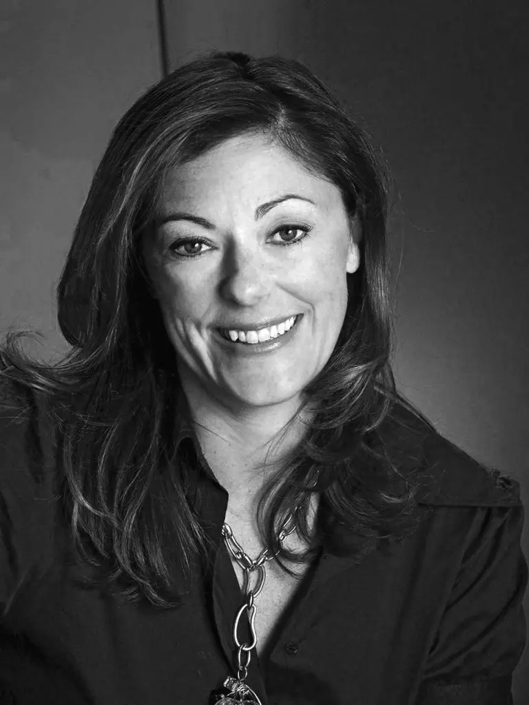 Amanda Nisbet