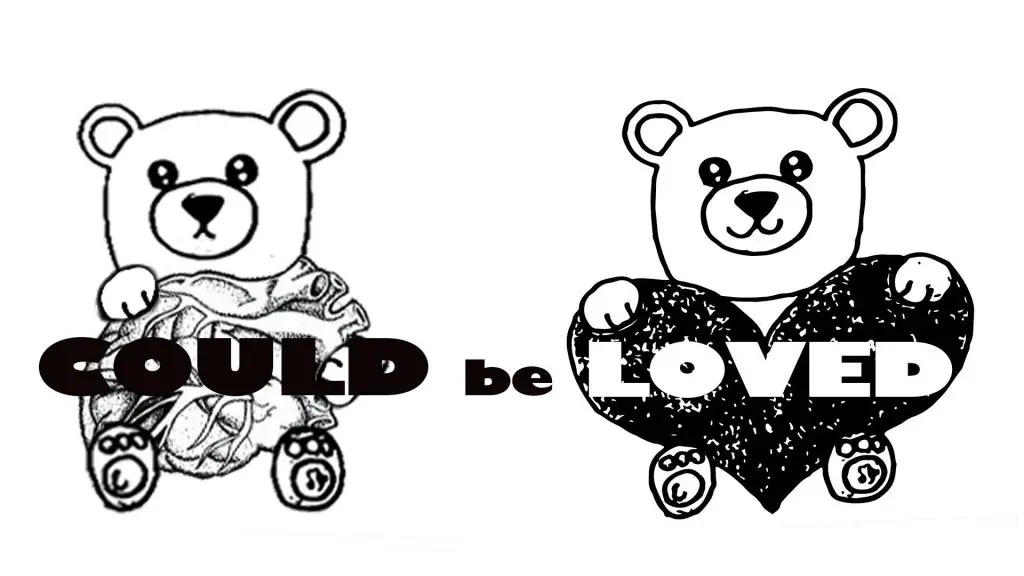 Could Be Loved takes place at the JuiceBOX at Rice University Friday.