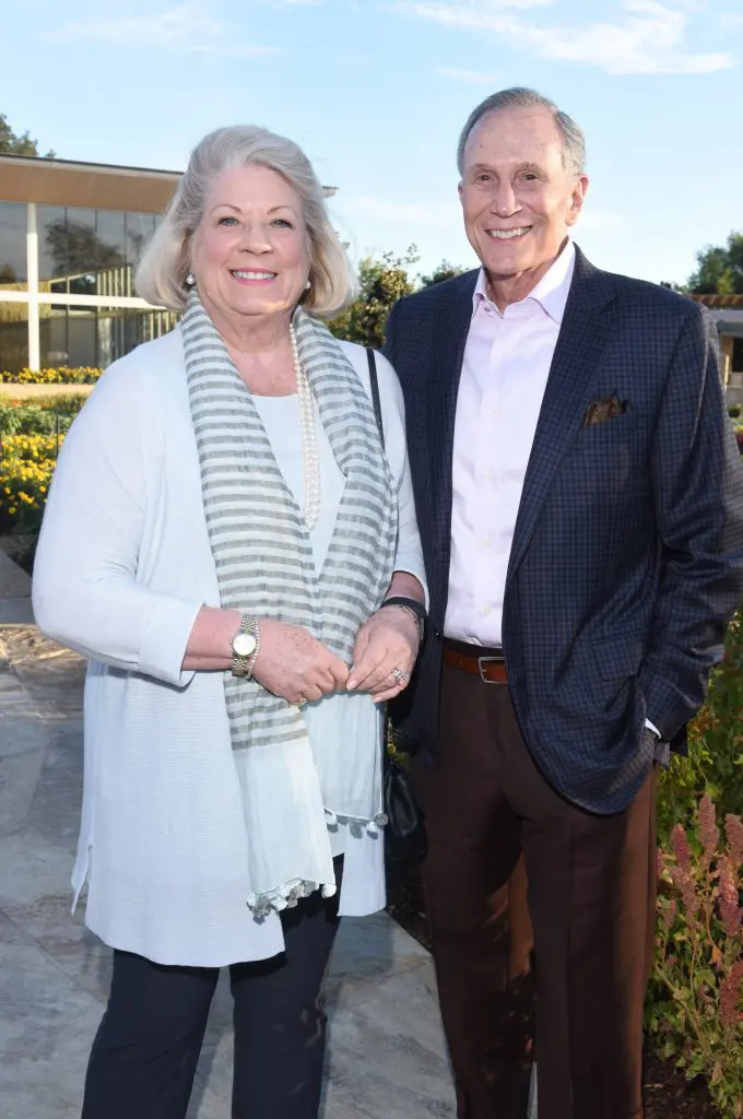 Randi & Ed Halsell