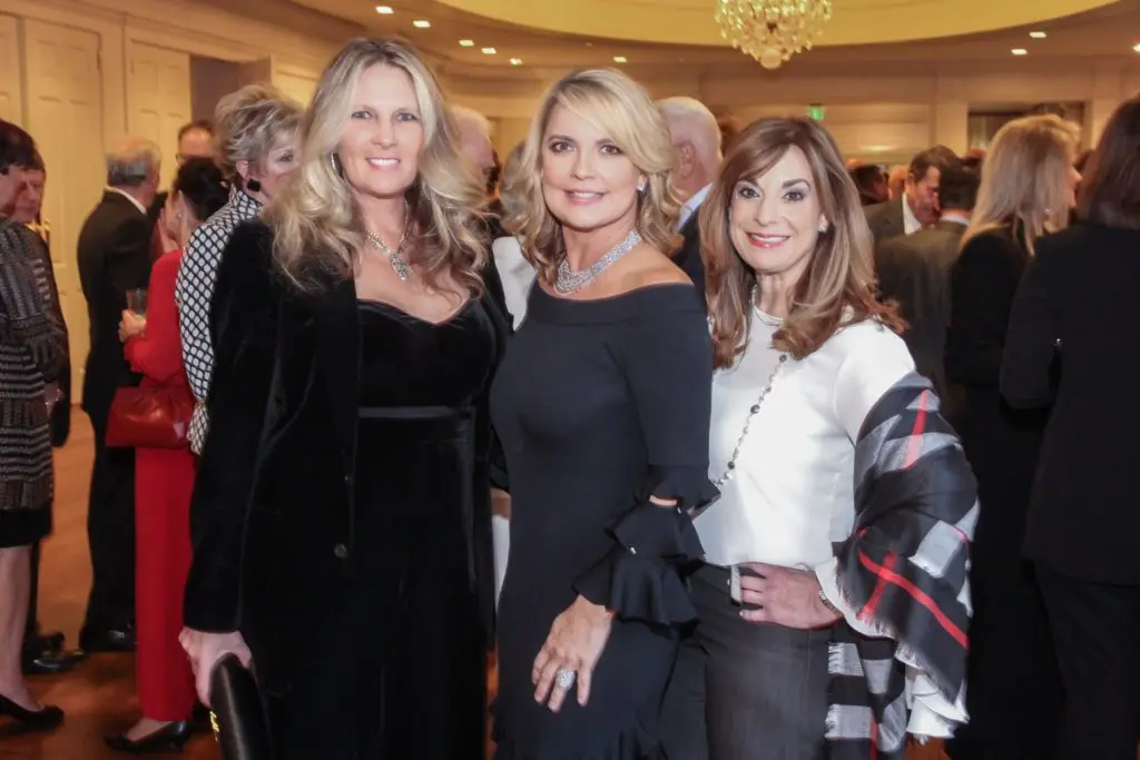 Jubilee of Caring at The River Oaks Country Club