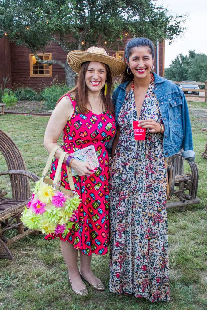 Catherine D. Anspon, Ginny Hightower