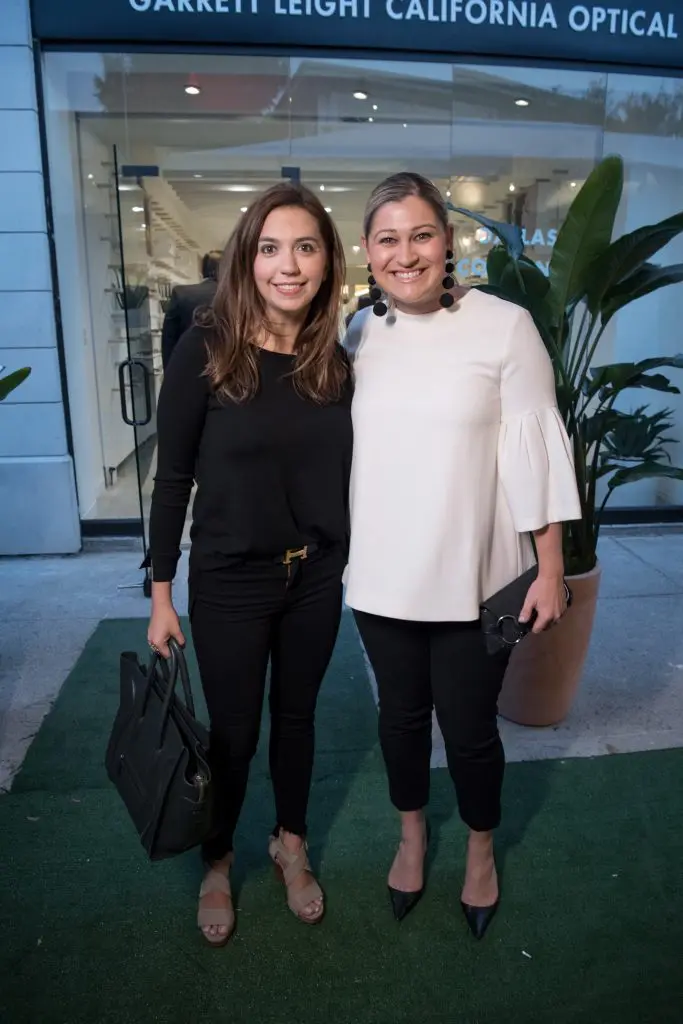 Christina Dandar, Caroline Uihlein