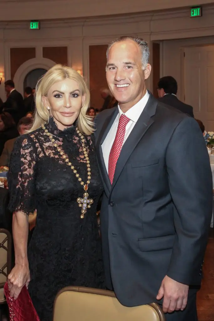Jubilee of Caring at The River Oaks Country Club