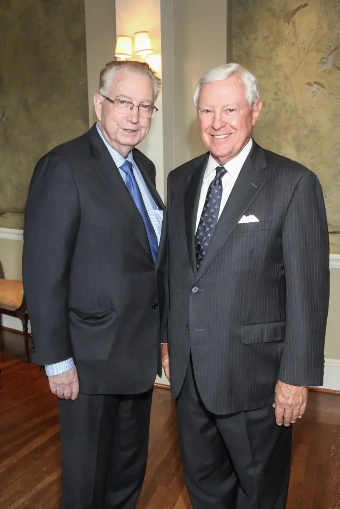 Jubilee of Caring at The River Oaks Country Club