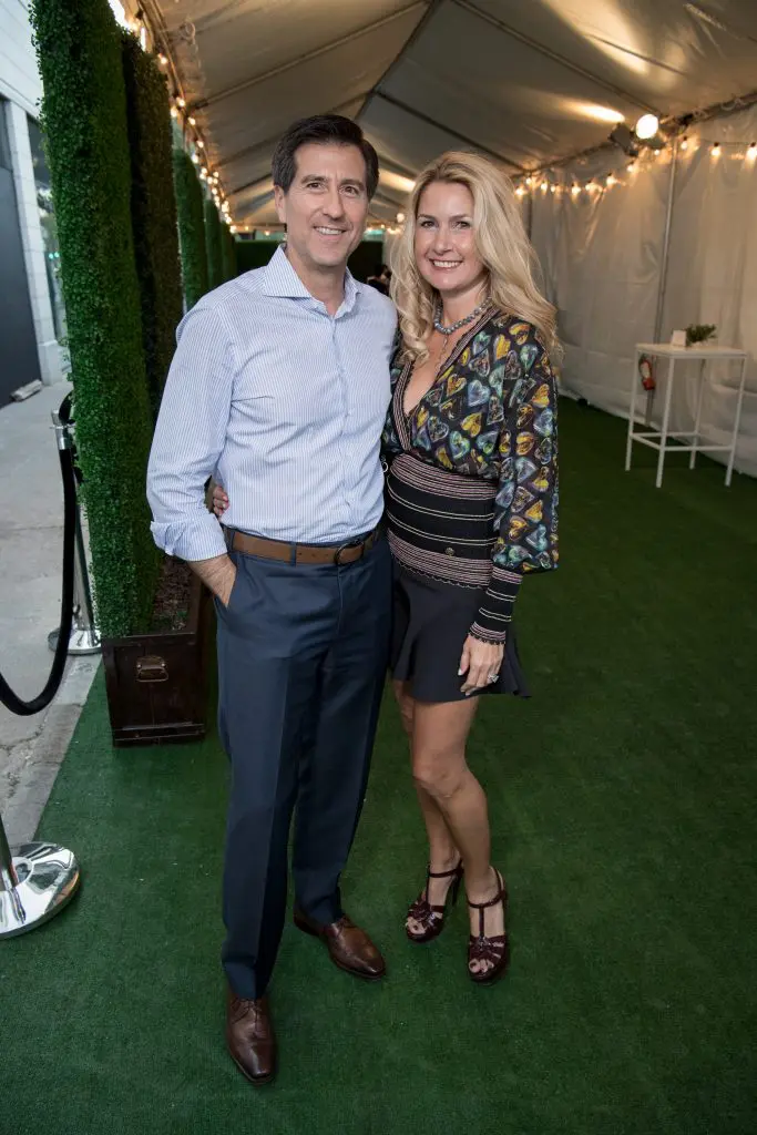 Edwardo & Kary Brittingham