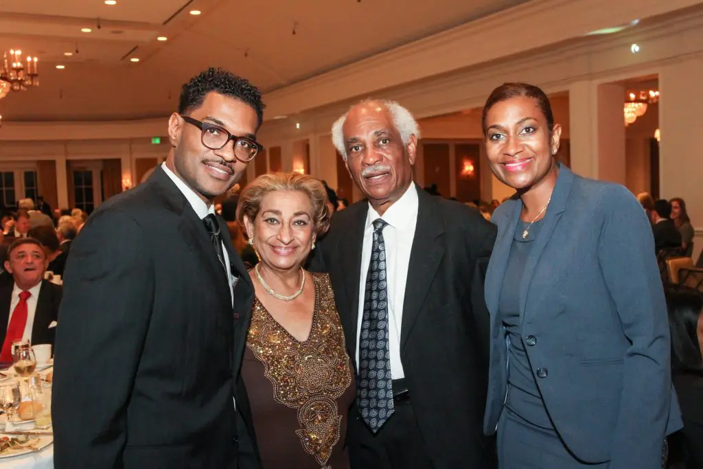 Jubilee of Caring at The River Oaks Country Club