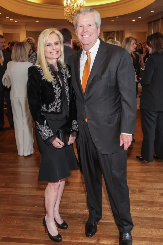 Jubilee of Caring at The River Oaks Country Club
