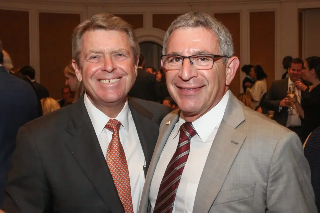 Jubilee of Caring at The River Oaks Country Club