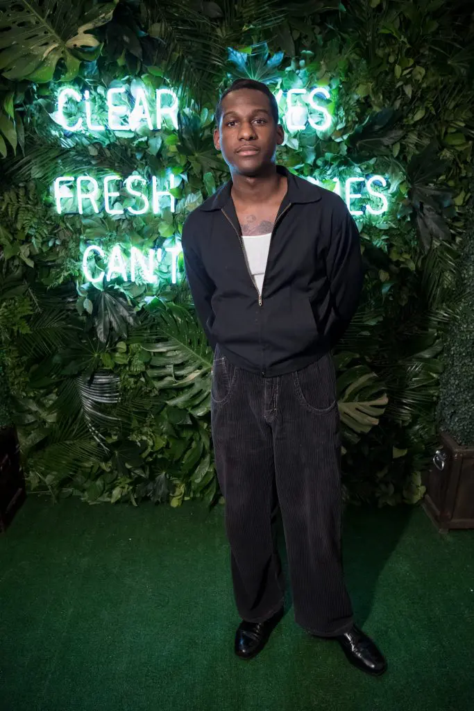 Leon Bridges