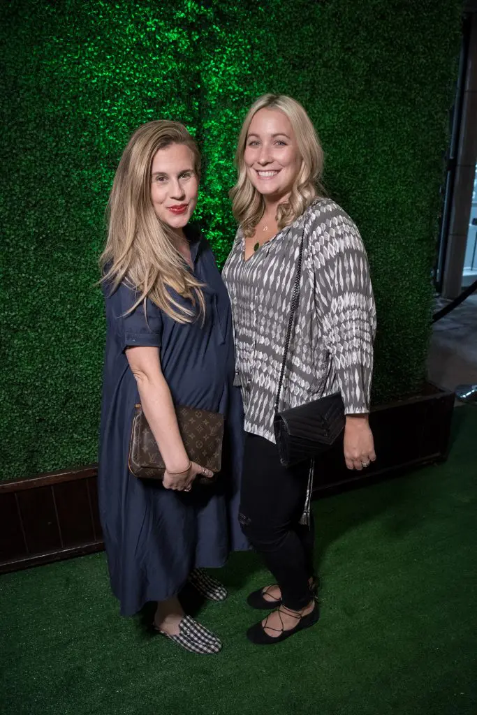 Lynsey Eaton, Lexi Eaton