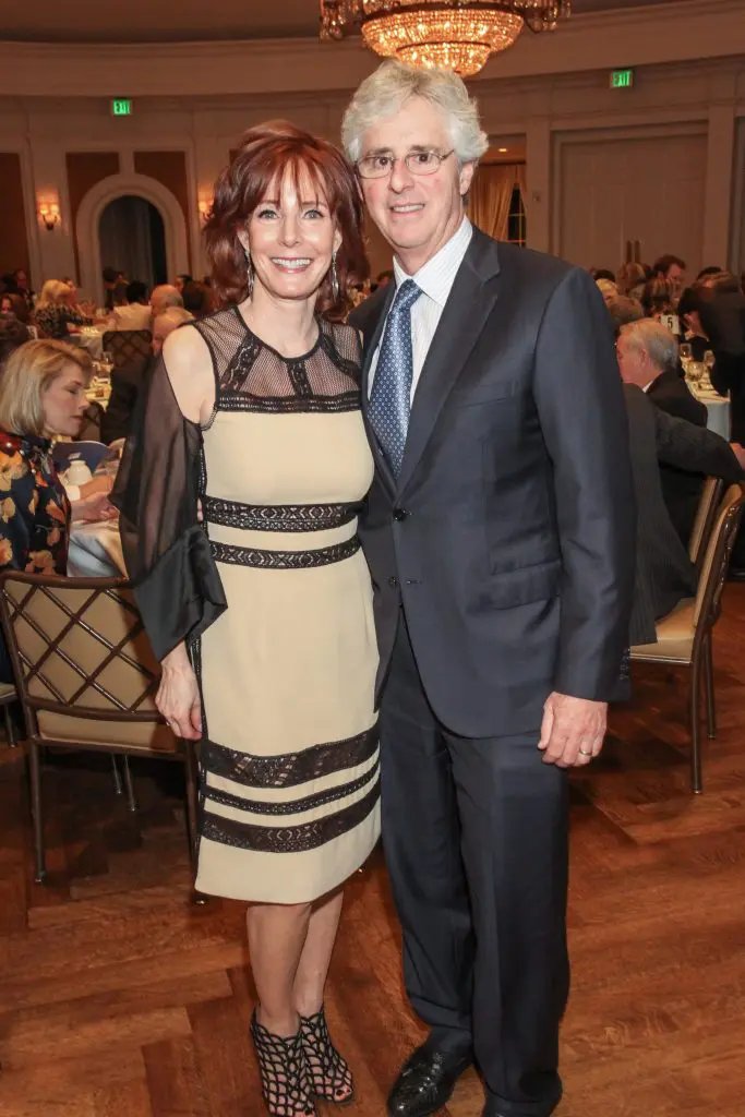 Jubilee of Caring at The River Oaks Country Club