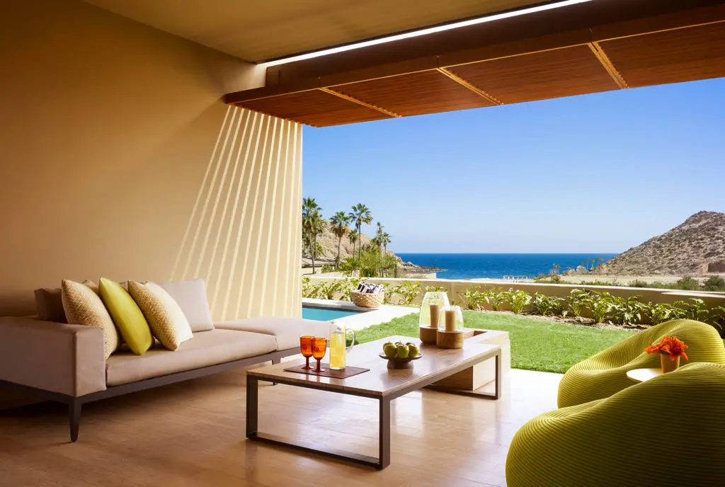 Buying Your Own Piece of Paradise: Montage Residences Los Cabos Redefines What a Beach Home Can Be