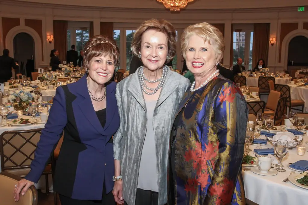 Jubilee of Caring at The River Oaks Country Club